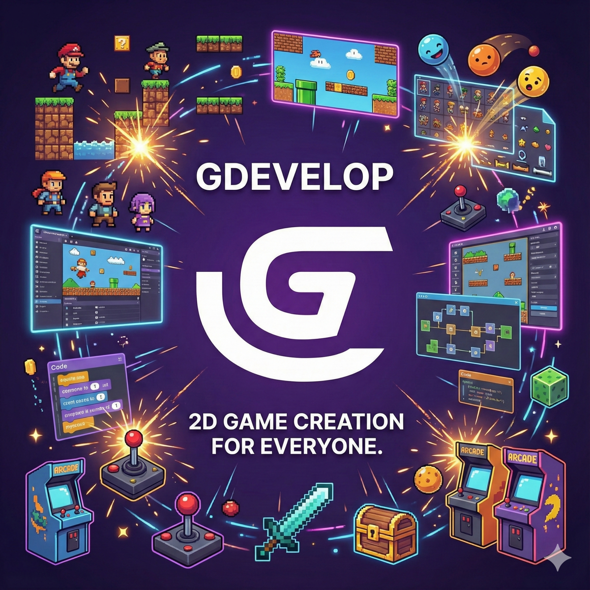 GDevelop