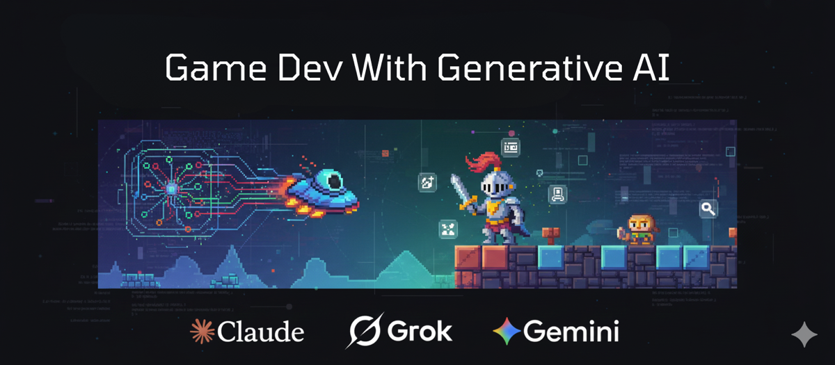 Trò Chơi Web Được Hỗ Trợ Bởi AI