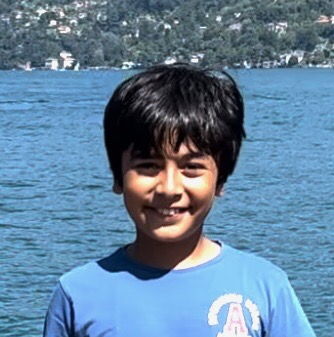 Vasco Connor