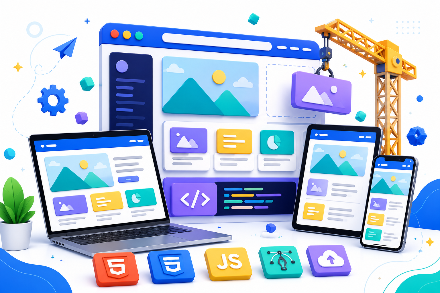 Website Creation
